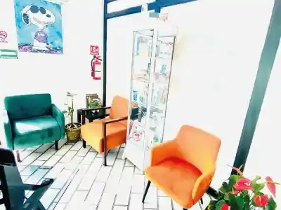 Sala de espera